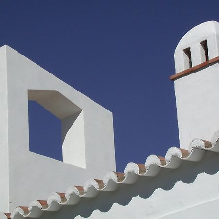 La Escuela Del Campo Bed and Breakfast Setenil De Las Bodegas Buitenkant foto