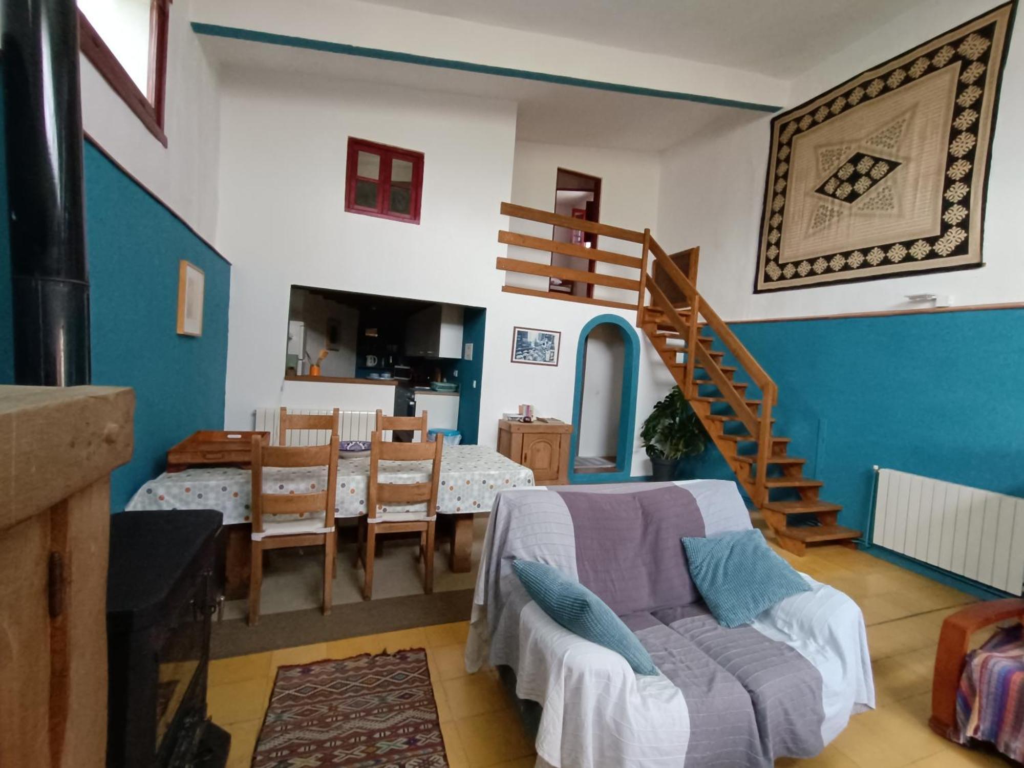 La Escuela Del Campo Bed and Breakfast Setenil De Las Bodegas Buitenkant foto