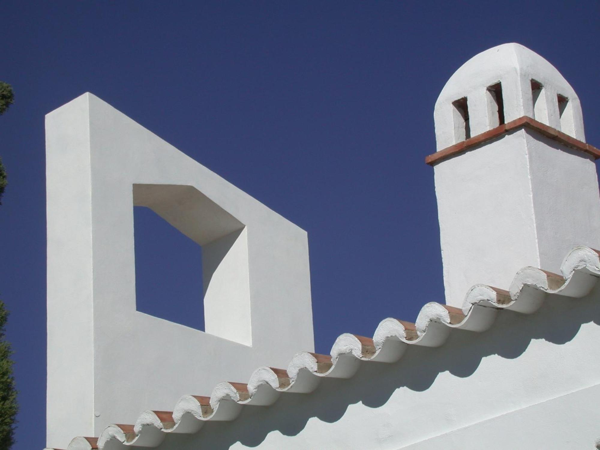 La Escuela Del Campo Bed and Breakfast Setenil De Las Bodegas Buitenkant foto
